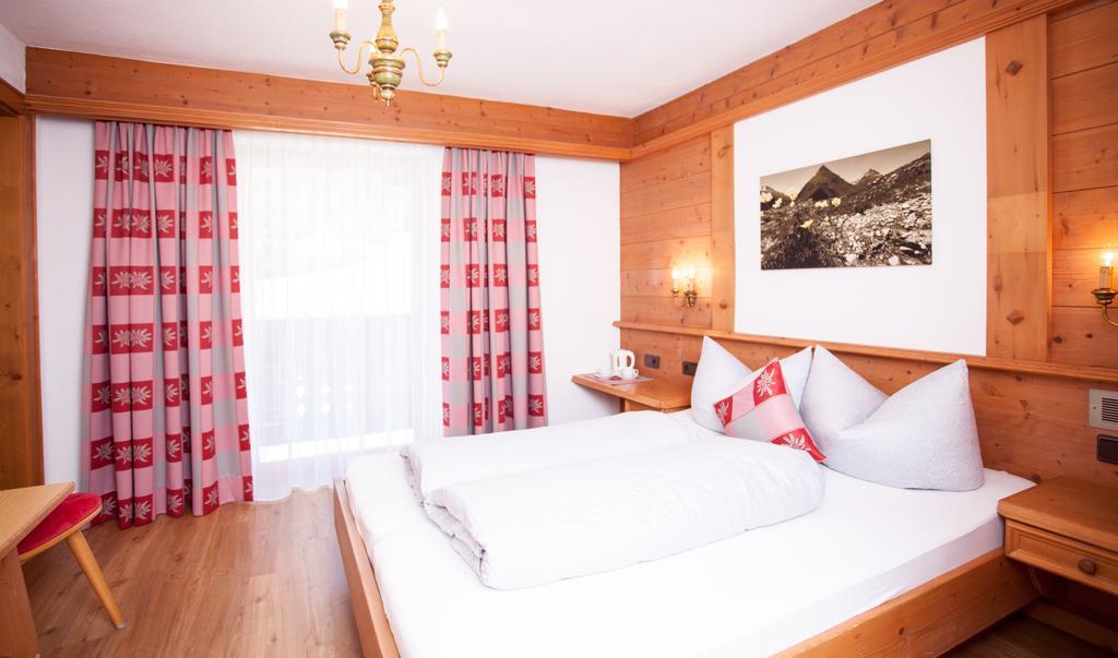Vermunt - Silvretta Sommer Premium Card Inklusive Galtuer Exterior photo
