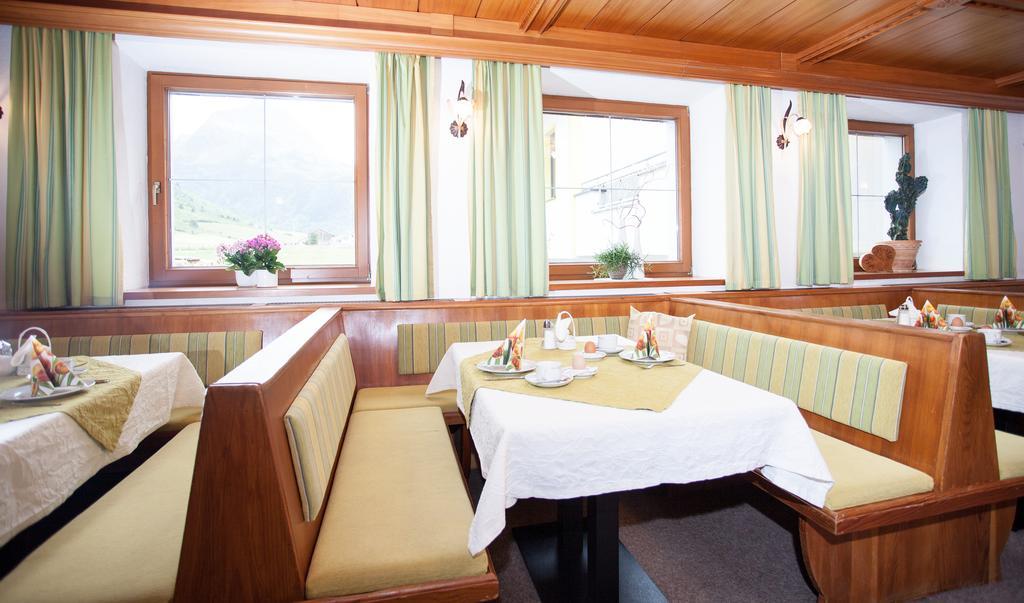 Vermunt - Silvretta Sommer Premium Card Inklusive Galtuer Exterior photo