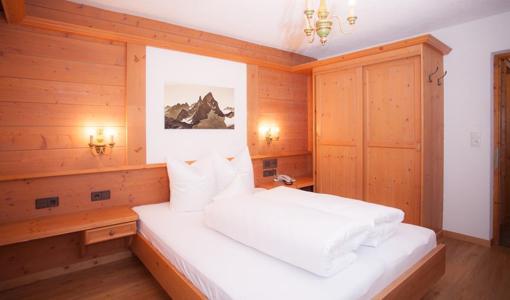 Vermunt - Silvretta Sommer Premium Card Inklusive Galtuer Exterior photo