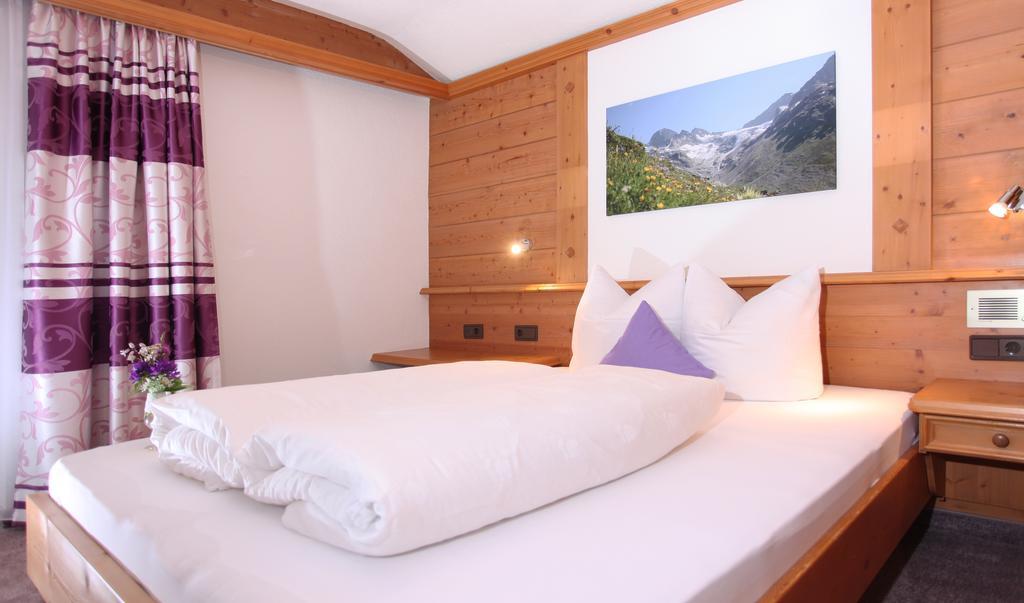 Vermunt - Silvretta Sommer Premium Card Inklusive Galtuer Exterior photo